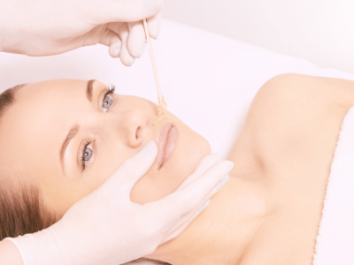 Face Waxing Melbourne