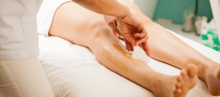 Brazilian Waxing in Melbourne