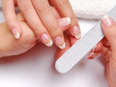Manicure South Melbourne