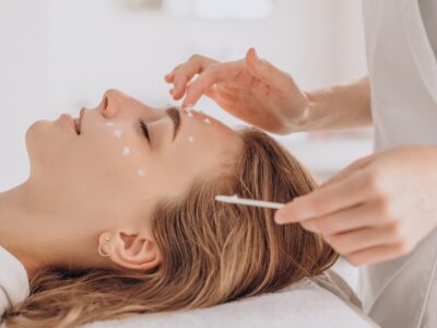 Face Waxing Melbourne